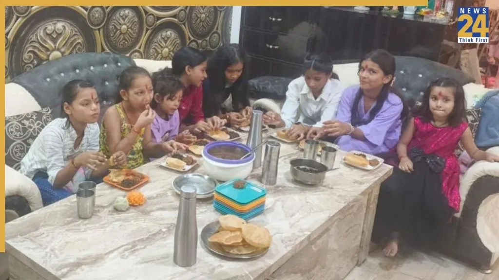 When is Ashtami in March 2026?