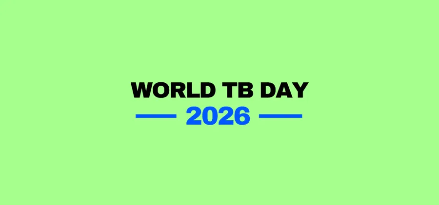 World TB Day Marks Global Fight Against Tuberculosis
