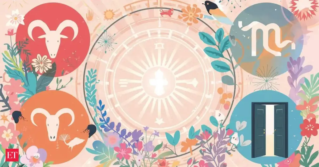 13 april 2026: Astrology Predictions Shift on