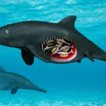 180 million year old ichthyosaur fossil discovery