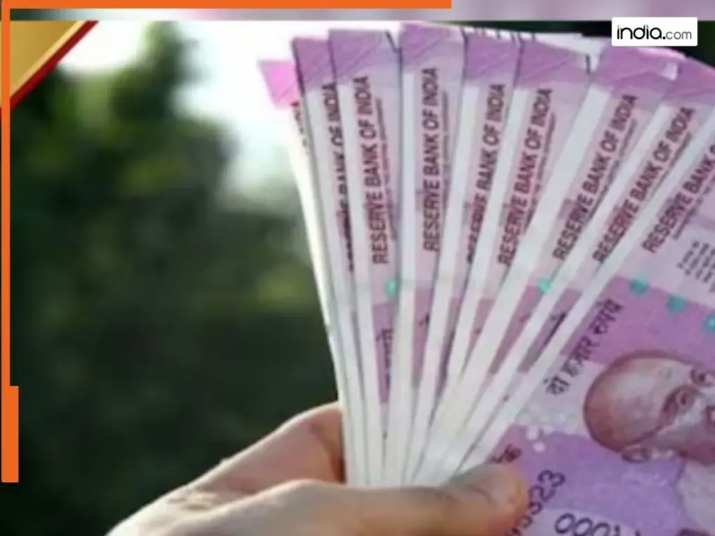 8th Pay Commission Implementation Set to Transform Salaries