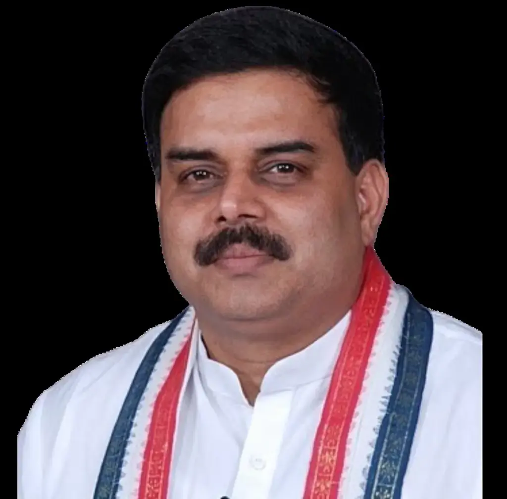 ఆంధ్ర ప్రదేశ్: Andhra Pradesh Mega Data Center Investment Announced