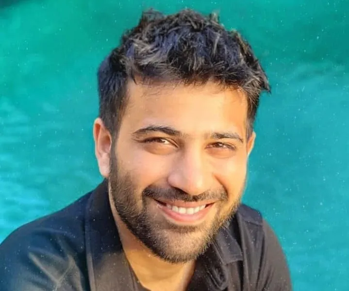 Aaryamann sethi: Aayushmaan Sethi Faces Credit Card Fraud