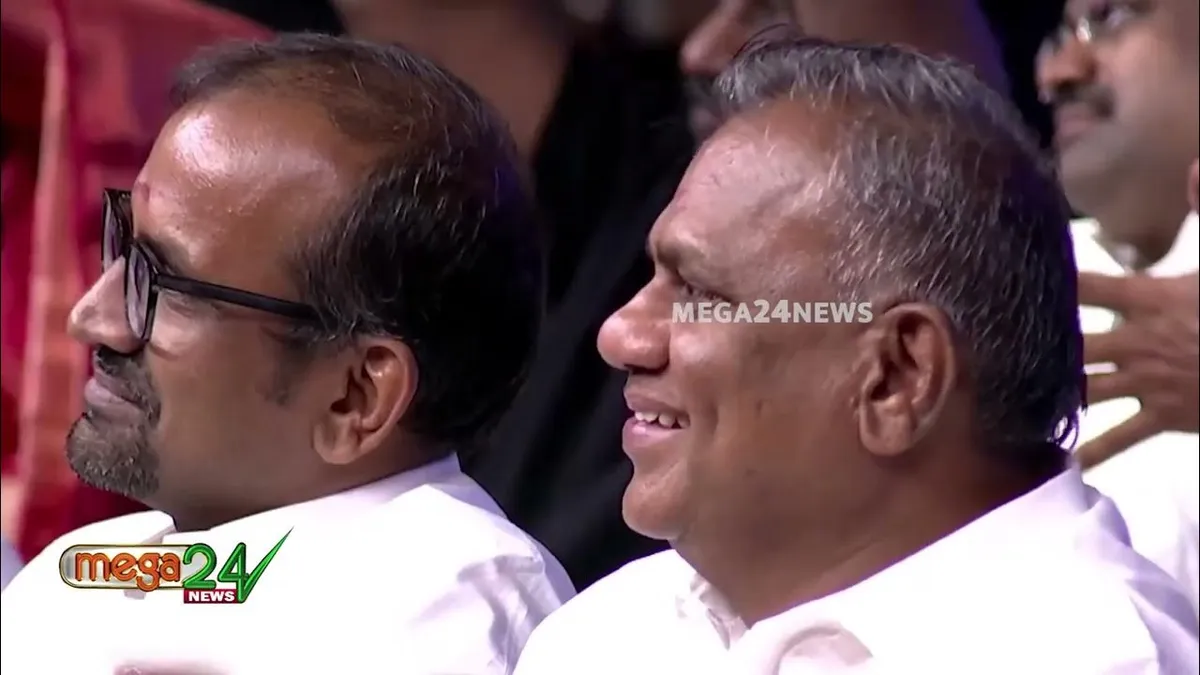 ஆதவ் அர்ஜுனா — IN news