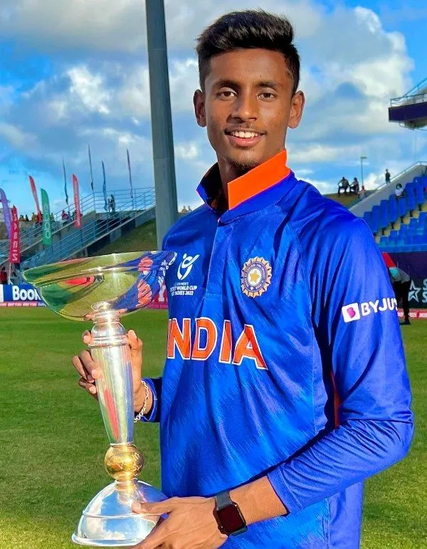 Abishek Porel Expected to Replace Pathum Nissanka