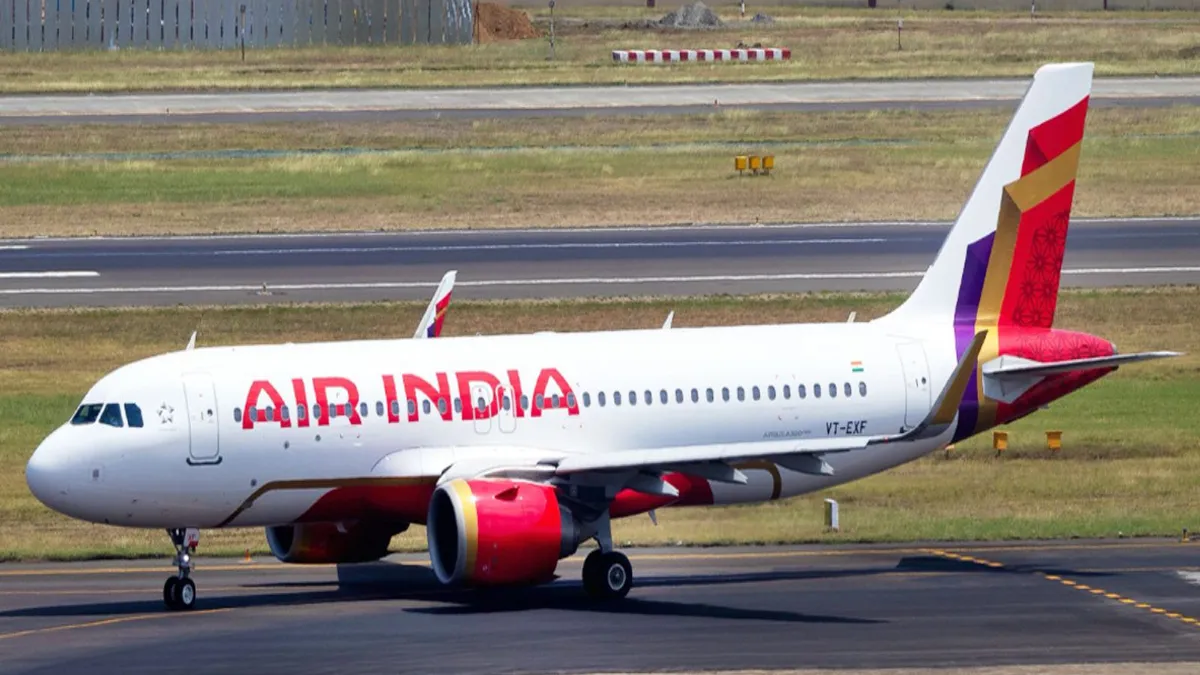air india uae non-scheduled flights — IN news