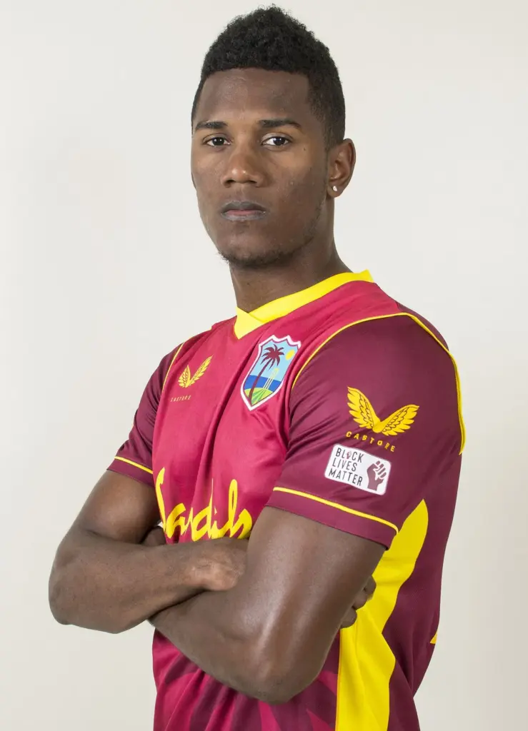 Akeal Hosein Returns as CSK Struggles in IPL 2026