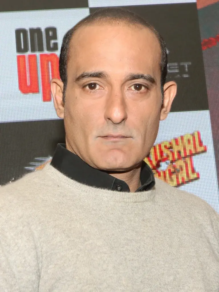 Akshaye Khanna