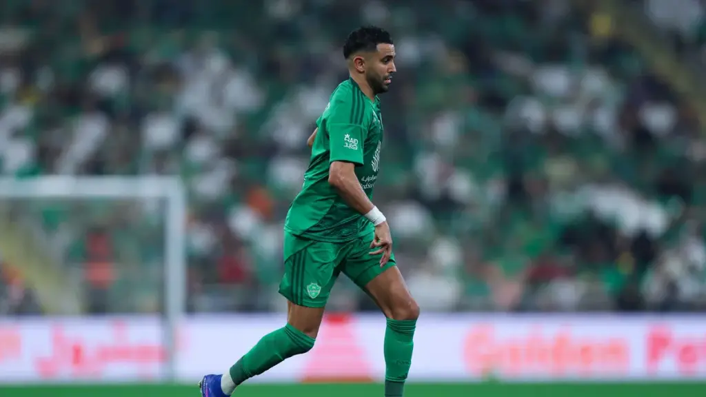 Al-Ahli vs Damac: Al-Ahli Dominates with 3-0 Victory