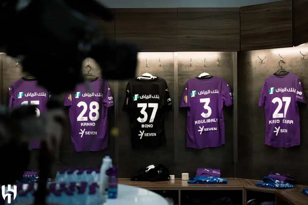 Al-Hilal vs Al-Taawoun: Miti Shines in Benzema’s Absence