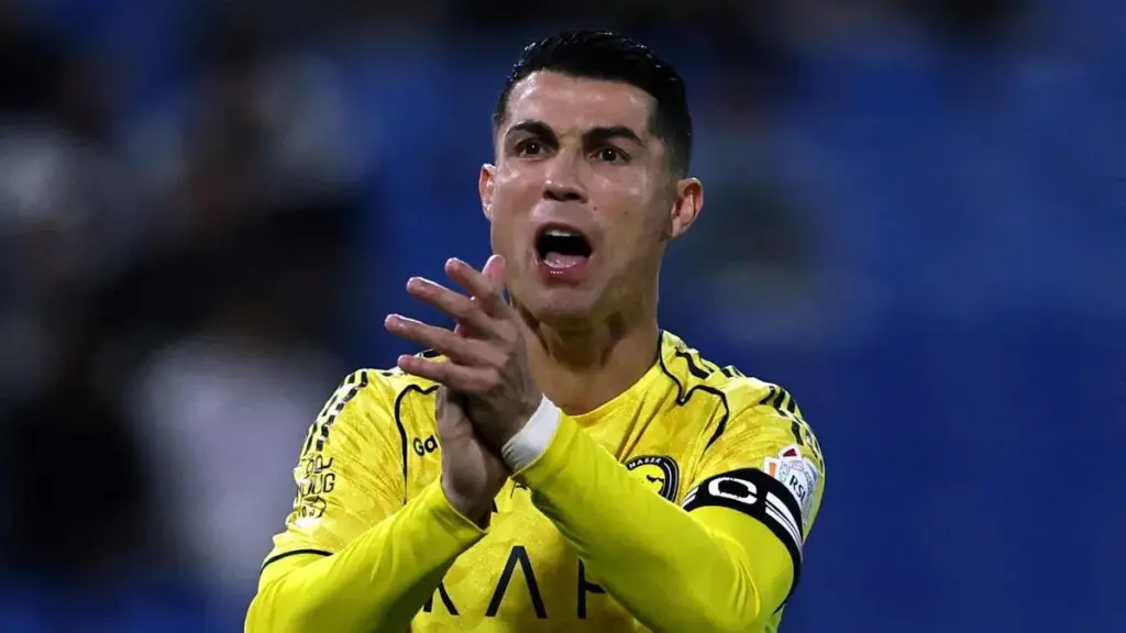 Al-nassr vs al-najma: Al Nassr vs Al Najma: Ronaldo Returns to Action