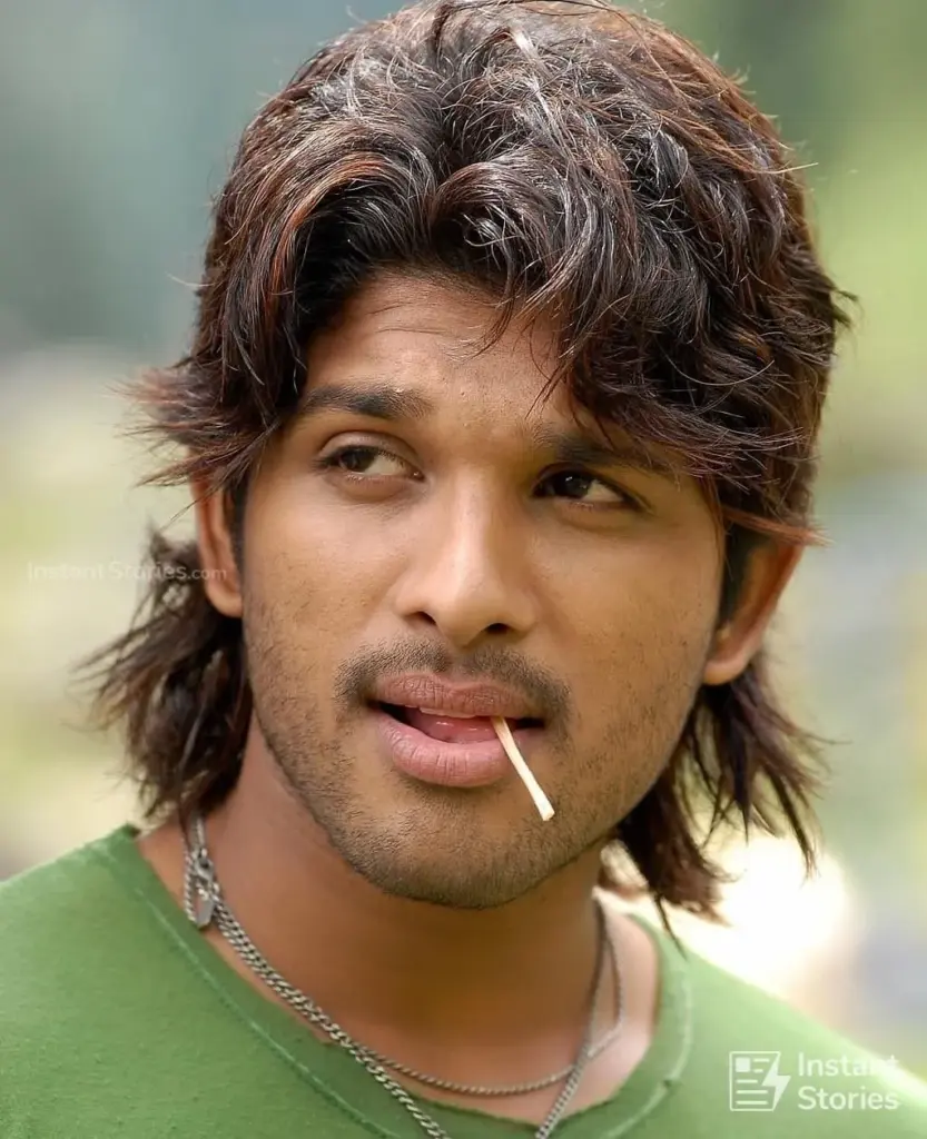 Allu Arjun’s New Film ‘AA22xA6’ Set for Title Reveal