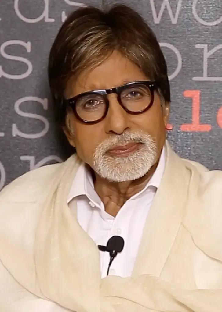 Amitabh Bachchan’s Unyielding Work Ethic