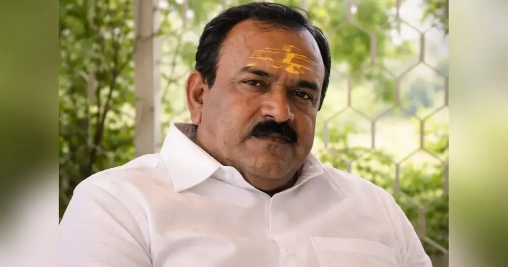 Ashok Kharat Viral New Videos: Shocking Revelations