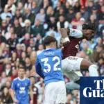 Aston Villa vs Sunderland: Thrilling 4-3 Victory