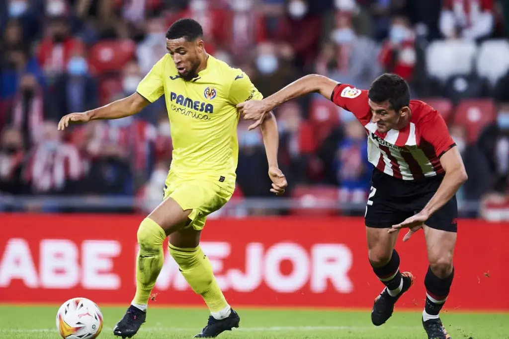 Athletic Club vs Villarreal: Key La Liga Clash in Bilbao