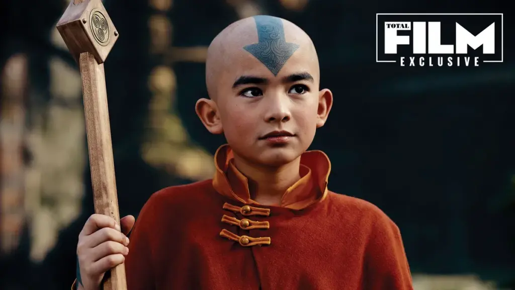 Avatar Aang The Last Airbender Movie Leak Raises Concerns