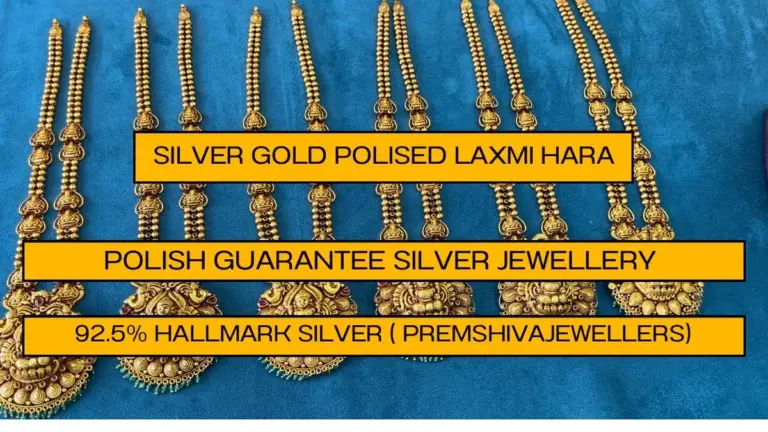 ಬೆಳ್ಳಿ: Silver Rates Update in Bengaluru