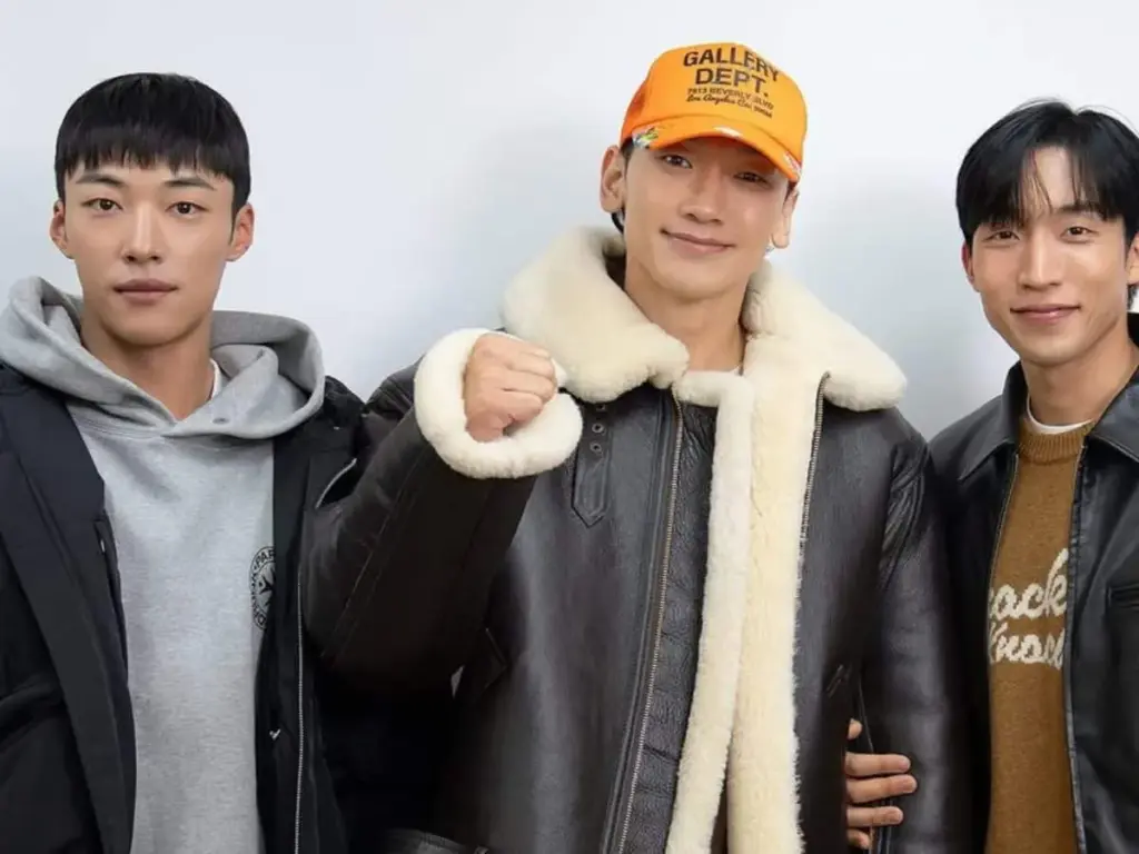 Bloodhounds Season 2 Set to Premiere April 3, 2026