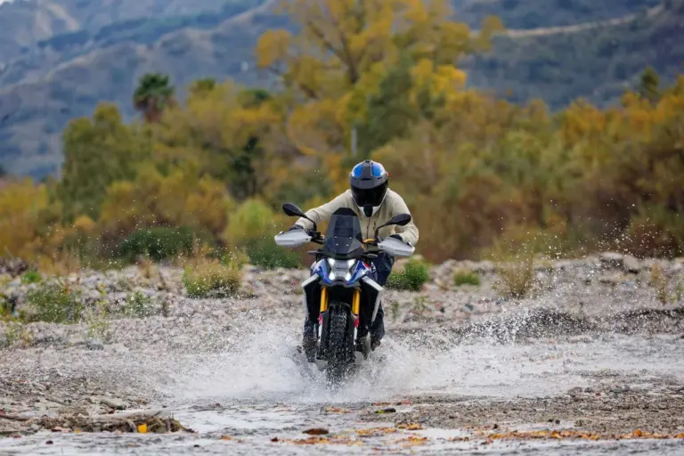 Bmw f450 gs: BMW F 450 GS Launches in India