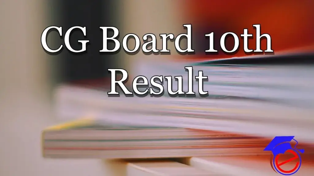 Cg board result