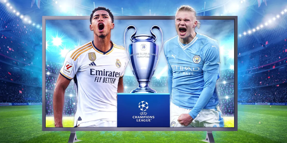champions league games — IN news