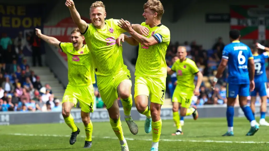 Chelsea vs Port Vale: Dominant 7-0 Victory