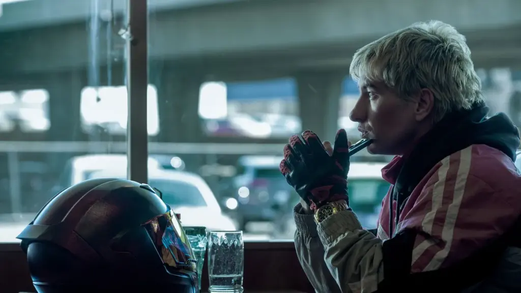 Crime 101 Movie Hits Amazon Prime Video