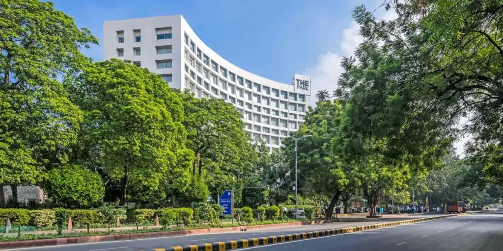 Darjeeling Hotels Launch by ASPHL