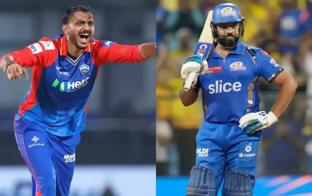 DC vs MI: IPL 2026 Showdown