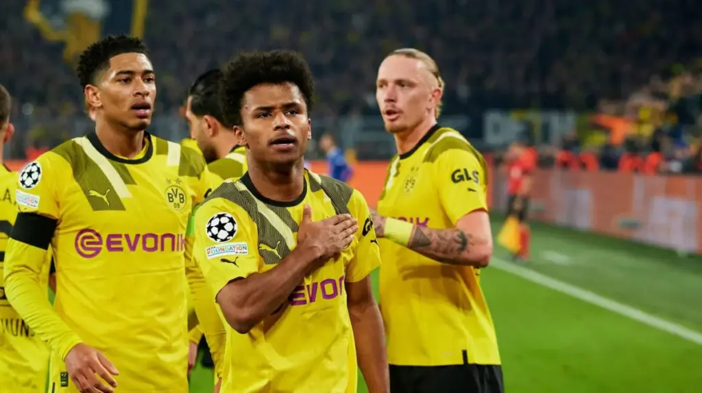 Dortmund vs Leverkusen: Leverkusen Triumphs 1-0