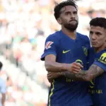 Elche vs Atlético Madrid: Elche Triumphs 3-2