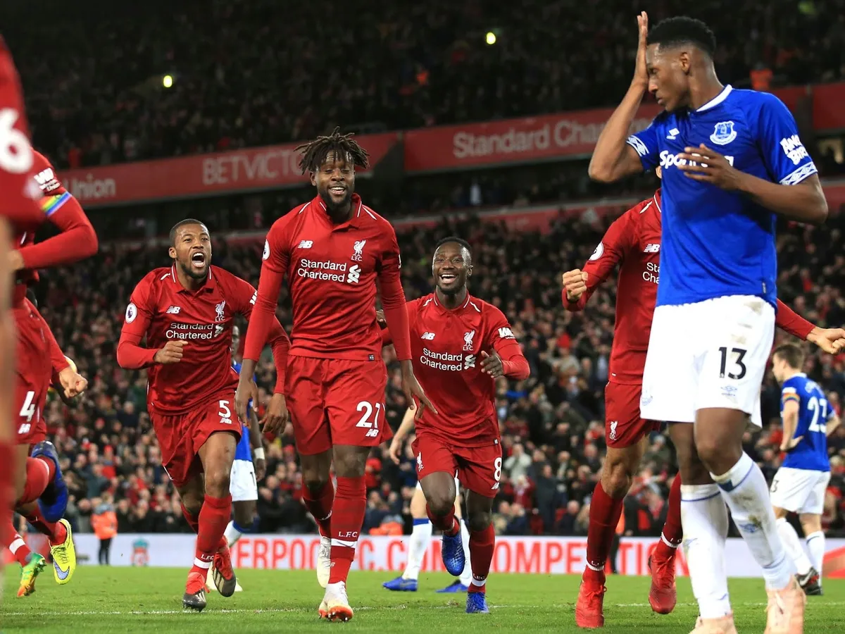 everton vs liverpool — IN news