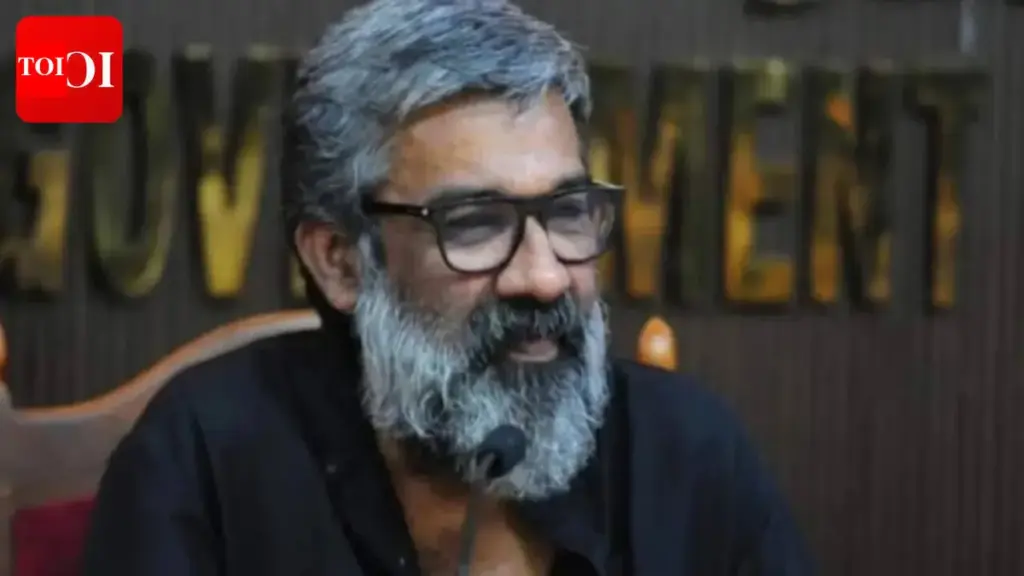 Film Director Ranjith Arrested Amid Sexual Assault Allegations