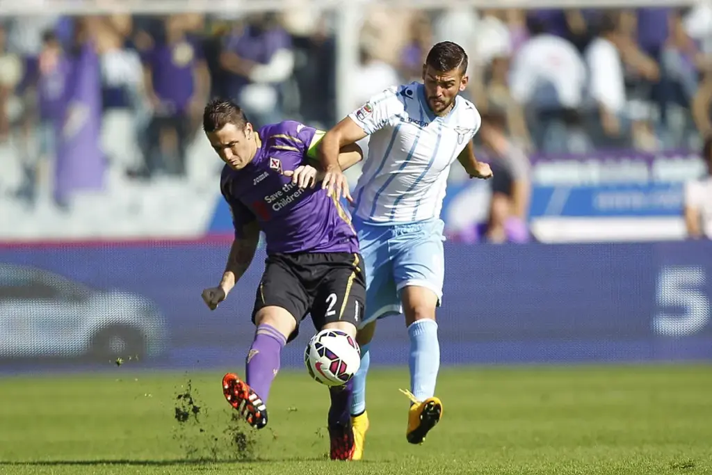 Fiorentina vs Lazio: Key Matchup in Serie A