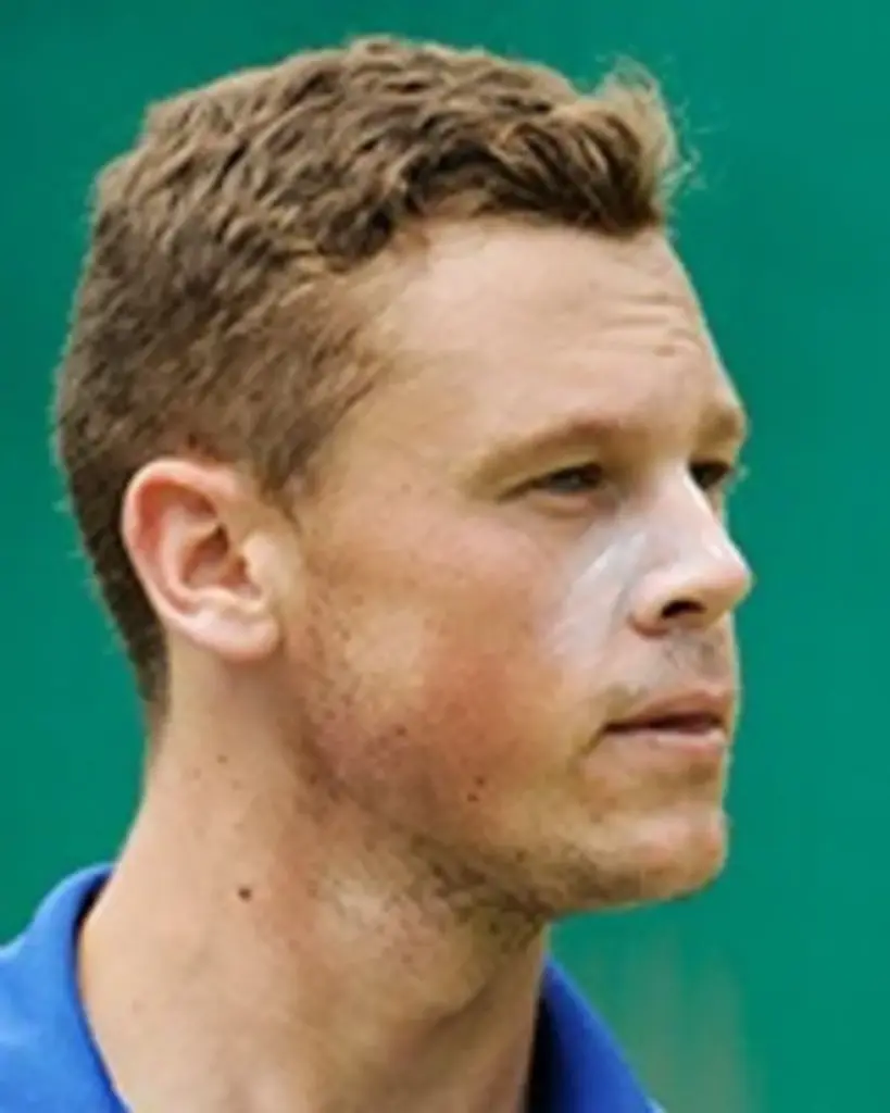 George Linde Joins Lucknow Super Giants for IPL 2026