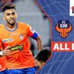 Goa vs Mumbai City: April 18 Clash