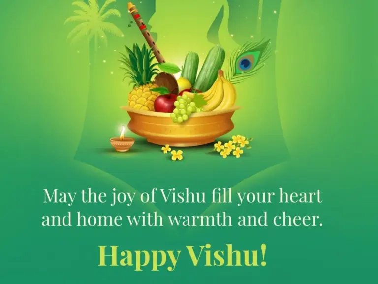 Happy Vishu 2026: Celebrating New Beginnings in Kerala