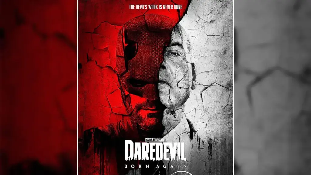 Hotstar: Daredevil: Born Again and Chiraiya Heat Up