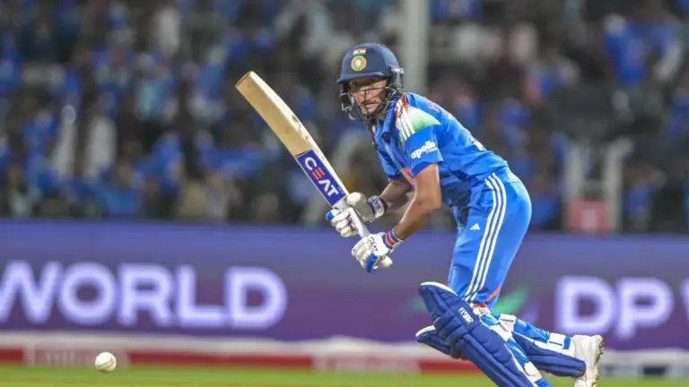 India Women vs South Africa Women: T20I Match Set for April 17, 2026