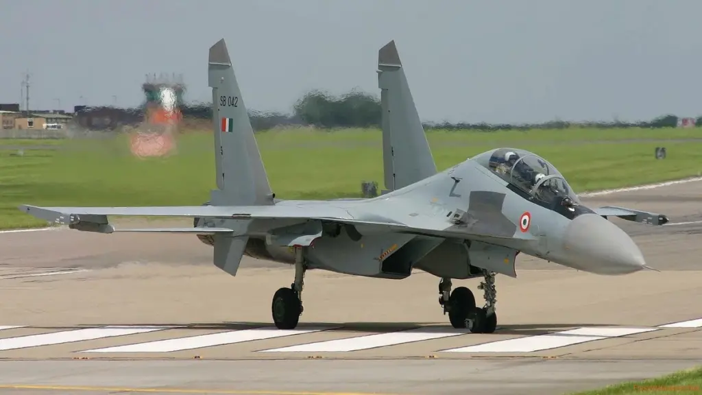 Indian Air Force Enhances Capabilities with New Agreements