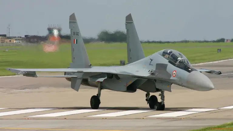 Indian Air Force Enhances Capabilities with New Agreements
