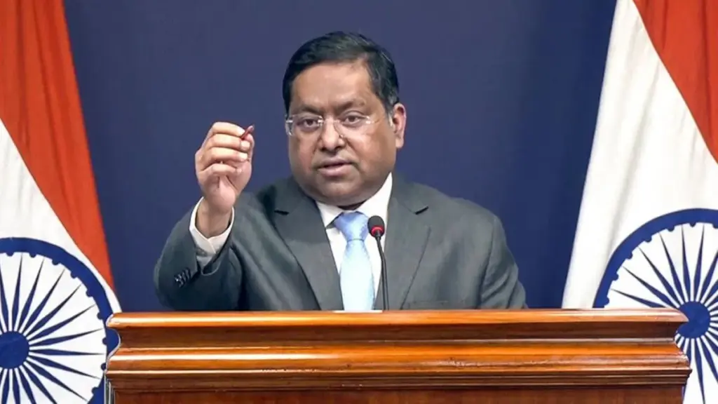 ഇന്ത്യ: India Stands Firm Against China’s Naming Claims in Arunachal Pradesh