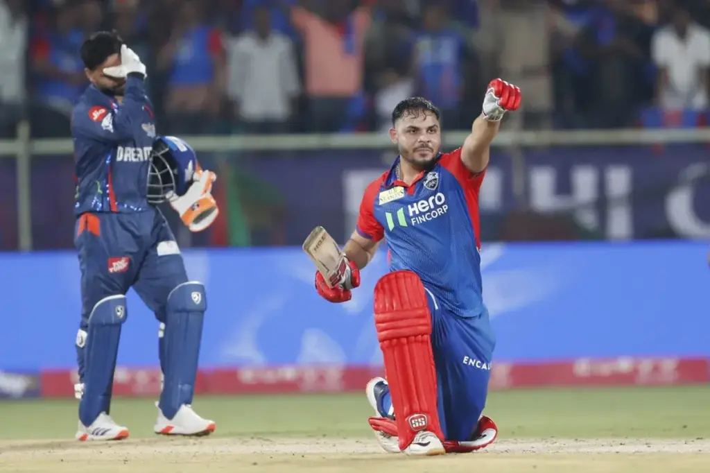 IPL Table Update: Gujarat Titans Rise After Victory
