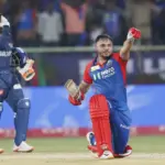 IPL Table Update: Gujarat Titans Rise After Victory