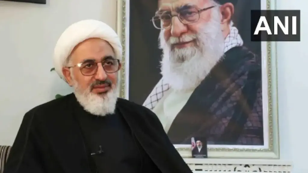 ഇറാന്: Iran Denies Pakistan’s Mediation in US Talks