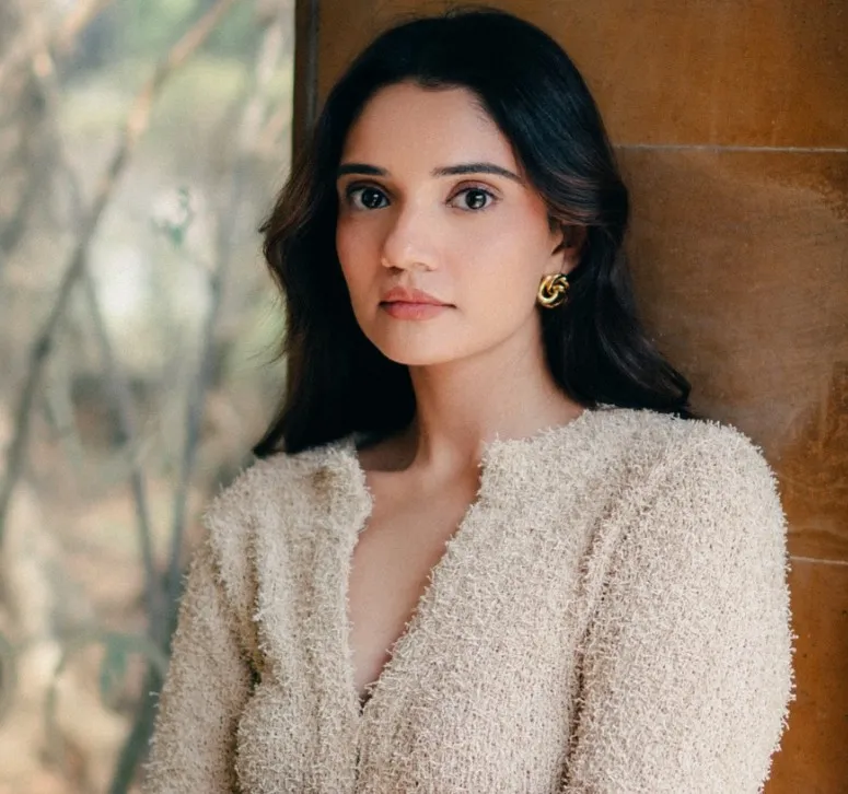 Juhi Bhatt Confirms Relationship with Ranveer Allahbadia