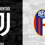 Juventus vs Bologna: Juventus Wins 2-0