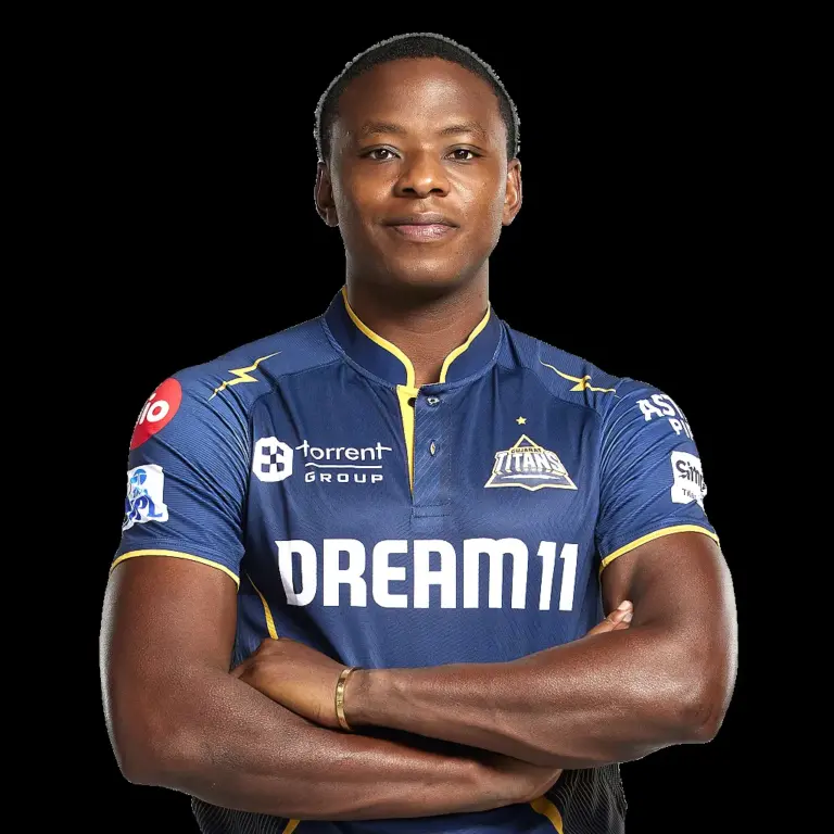 Kagiso Rabada Shines Despite Titans’ Loss