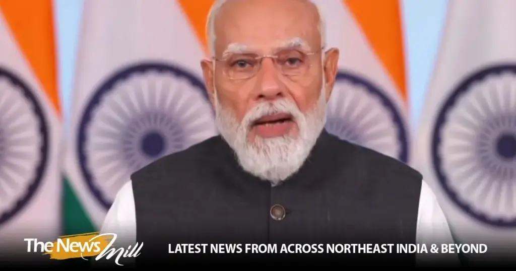 Karmayogi Sadhana Week Launched by Modi